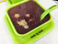 -爽爽王牌甜品(河背村店)