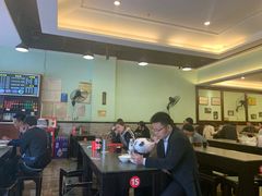 -春阳水饺(香槟广场店)