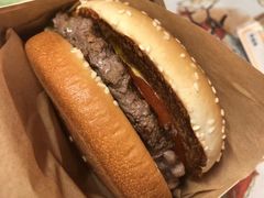 -麦当劳(莆田荔城大道万达店)