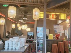 -恰饭·老长沙市井菜(天河客运站店)