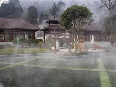 -花水湾第一村温泉大酒店