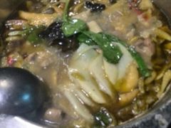 android_upload_pic-陈三娃泡姜鸡(太白北路店)