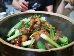 -麻伊伏土菜馆(朗州路店)