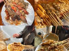 -郭记小街麻辣烫(南小街总店)
