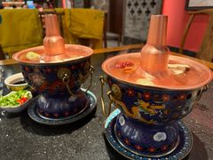 -南门涮肉(上海二店)