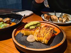 -MAGPIE喜鹊派餐厅(华侨城店)