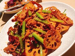 -山石榴·贵州菜(丰盛里店)