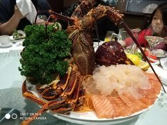 -金唐海鲜酒家