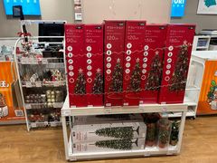 -NITORI 宜得利家居(上海金桥啦啦宝都店)