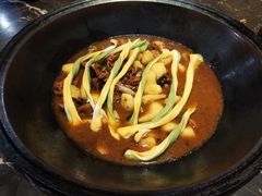 铁锅大公鸡-粗粮人家·东北菜(洋桥店)