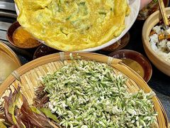 -阿山卓·野生菌火锅·纳西火塘烤肉