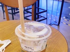 -星巴克(广州正佳广场4层店)