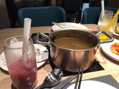 -星伦多自助料理(永旺店)