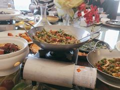 -丽华园(汉阳龙阳店)