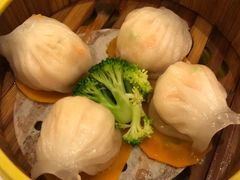 -东方之珠海鲜酒楼(南开店)