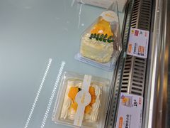 -爱维尔阳光蛋糕(越湖店)