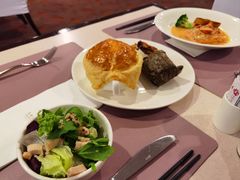 -天伦王朝酒店·盛华瑄餐厅