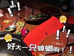-花马天堂云南餐厅 Lost Heaven(高邮路店)