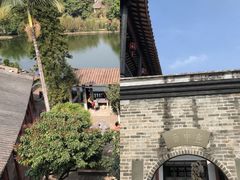 -东莞市可园博物馆