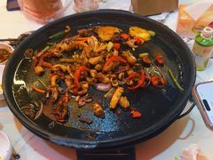 -一烙锅(友谊店)