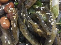 -陈添記·祖傳爽鱼皮·西关老字号(广州首店)