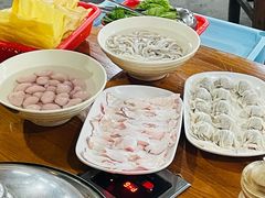 -章记正宗南岗鱼蛋火锅