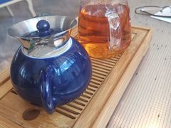 -彩丰楼中餐厅·仁恒洲际酒店