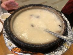 -粤仔湾砂锅粥(广益哥伦布店)