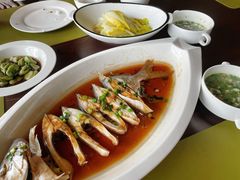 -南京四方酒店-傲途格精选·椽宫中餐厅