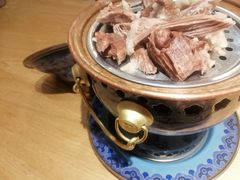 -大头亮羊汤烩面·河南非遗(良乡总店)