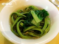 -十八棵（老龙井）御茶园(老龙井店)