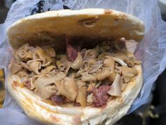 -清真拉妈卤味(回民街店)