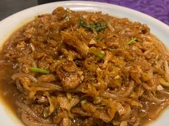 -95号酱骨·一块豆腐(展春园西路店)