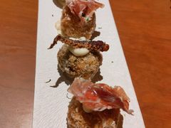 -OLLA 西班牙餐厅(丰盛里店)