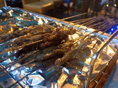 -冰城小镇音乐串吧·聚会餐厅(百子湾店)