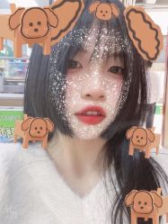 点击看大图 -藤野造型专业烫染接发