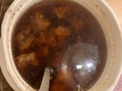 -金苑酒家·客家菜·广东老字号(万象店)