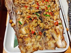 -龙头烤羊排•烤全羊•精酿扎啤(厦滘店)