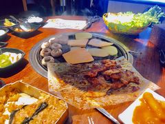-杀猪天·韩国烤肉(总店)