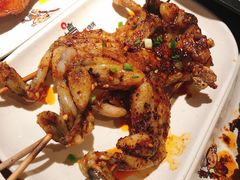 -蚝太郎 • 海鲜烧烤(Upark店)