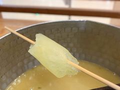 古法冰棍-小满手工粉(上海月星环球港店)