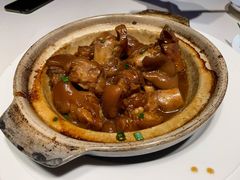 红烧猪蹄-高佳庄·舟山海鲜(海景旗舰店)