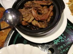 姜母鸭-船奇蒸汽海鲜·闽菜(八市海鲜总店)