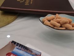 -金华安大酒楼·老牌潮菜·粤式茶点(东方国际店)