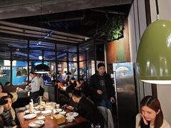 -前海沿·青岛菜(五四广场永旺店)