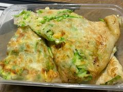 -河沿肉饼Beijing Pie(锡拉胡同店)
