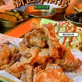 超平价的韩国料理，大排档风格让你秒变韩剧女主～