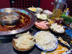 -華·丫丫火锅供销社(老城店)