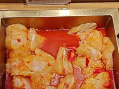 -姜胖胖无限自助烤肉(弹子石店)