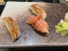 -Sushi Hanzo半藏(天环广场店)